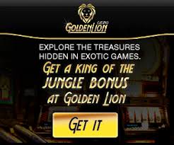 Golden Lion Casino